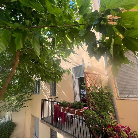 Casa Roma Rooms& Apartmens بادوفا المظهر الخارجي الصورة