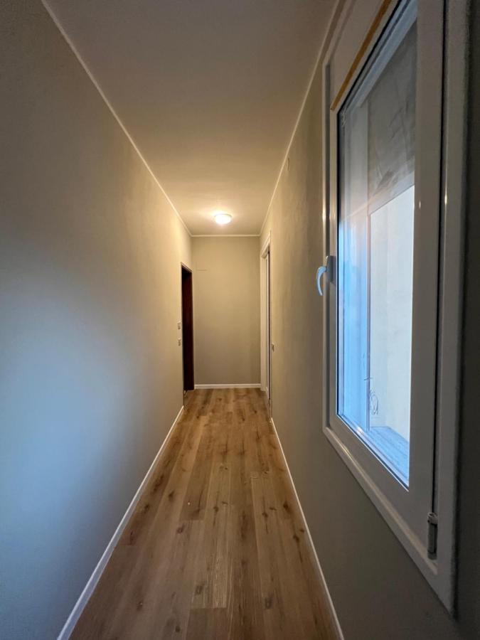 Casa Roma Rooms& Apartmens بادوفا المظهر الخارجي الصورة