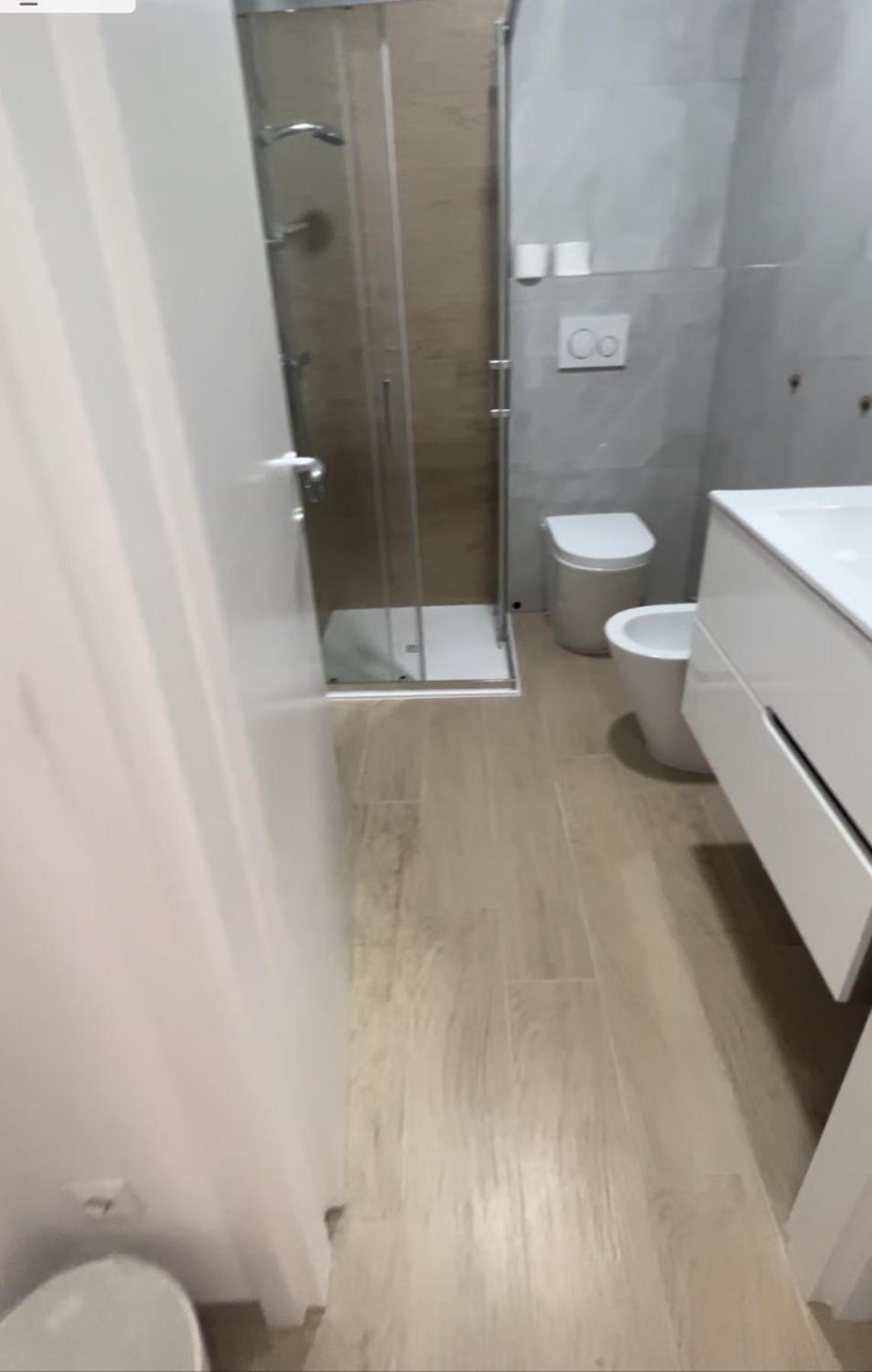 Casa Roma Rooms& Apartmens بادوفا المظهر الخارجي الصورة